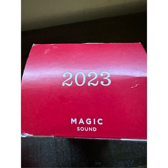 Hallmark 2023 The Office Dundie Winner! Ornament With Sound - Picture 6 of 8